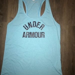 Gym tank top